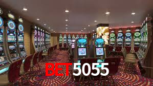 Bônus Generosos e Exclusivos no Bet5055 para Você!