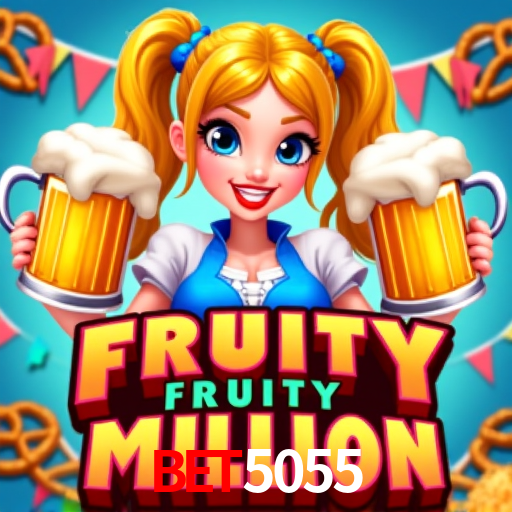 Sinta a adrenalina dos jogos de cassino com Bet5055