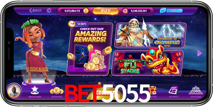 Bet5055 APP